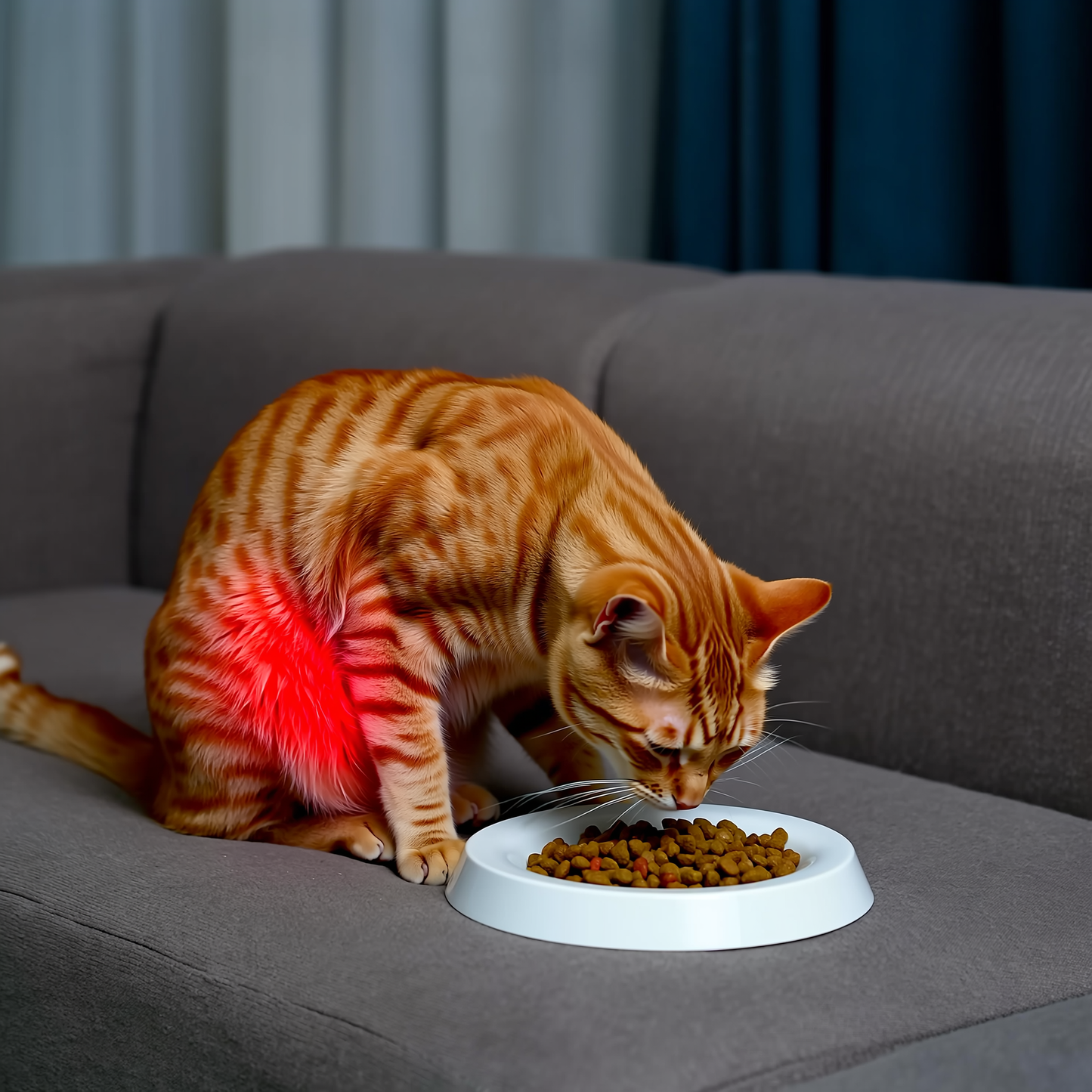 Veythra™ Pet Tracker