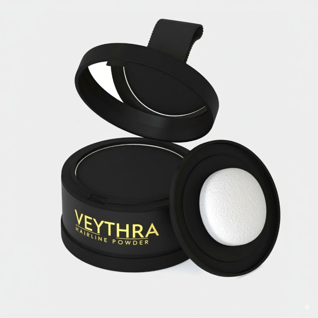 Veythra™ Hairline Powder