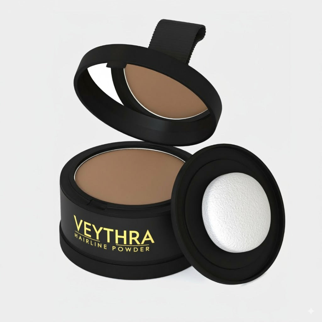 Veythra™ Hairline Powder