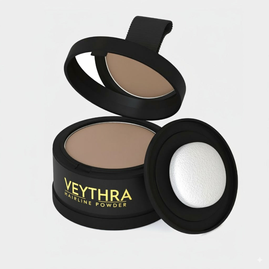 Veythra™ Hairline Powder