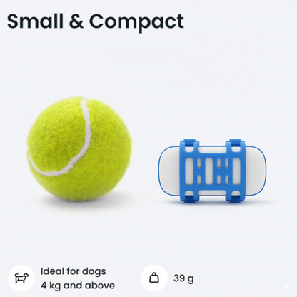 Veythra™ Pet Tracker