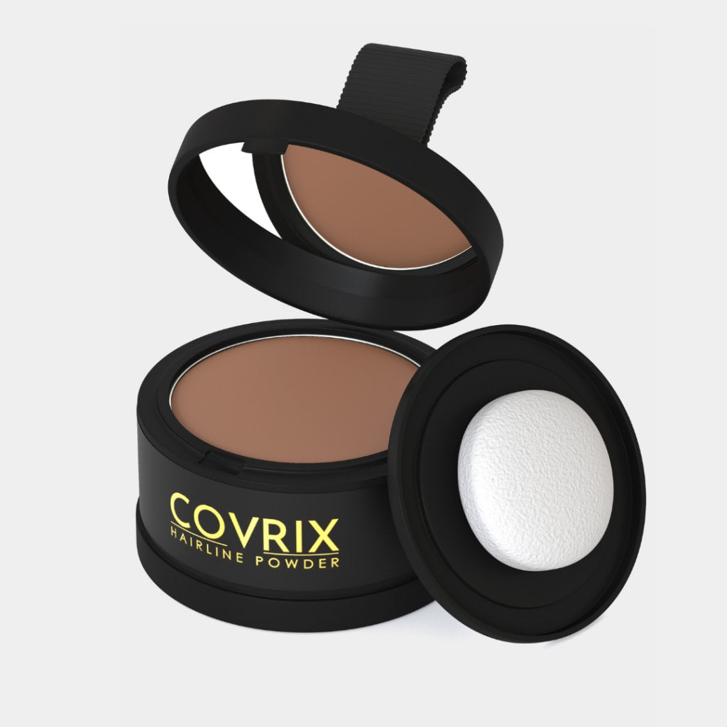 Veythra™ Hairline Powder